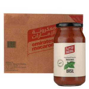 صلصة مكرونة الإمارات تقليدية 500غ