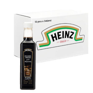 خل بلسمي هاينز 12 أونصة