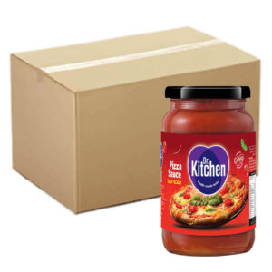 صلصة بيتزا دُر كيتشن
