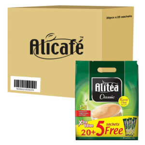 Alitéa Classic chai