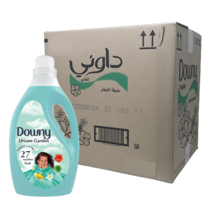 داوني مركز حديقة الأحلام 6x3لتر