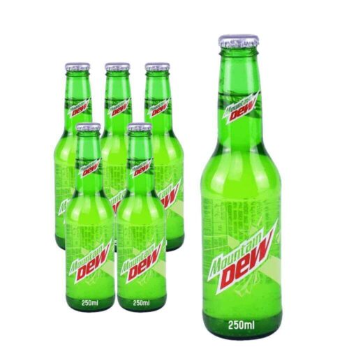 Dew NRB