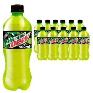 Dew Small Bottle