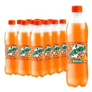 Mirinda
