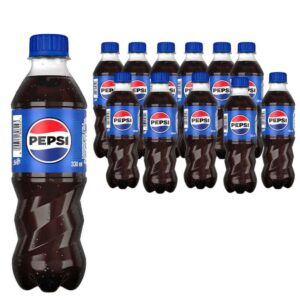Pepsi Small Bottle