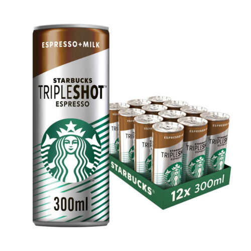 Starbucks Tripleshot Espresso Starbucks Tripleshot Espresso wholesale Tripleshot Espresso Distributor Starbucks Espresso Food Suppliers Starbucks Tripleshot Wholesalers