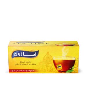 Amazon black tea, black tea bags, Martoo online grocery shop-Black Tea