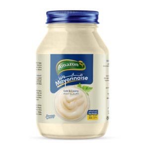 Amazon Mayonnaise 946ml- Amazon foods- grocery near me- online store near me- condiments- sandwich- burgers- fries dip