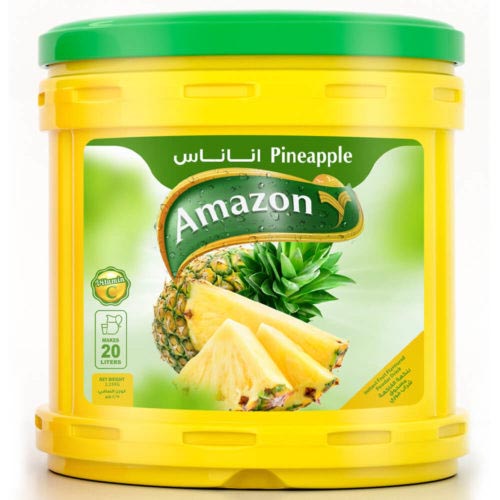 Pineapple Instant Juice Powder 2.25kg