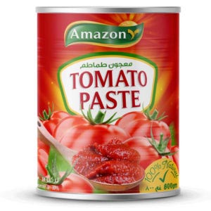 Amazon Tomato Paste, canned goods, Martoo online grocery shop- Amazon foods- grocery near me- online store near me
