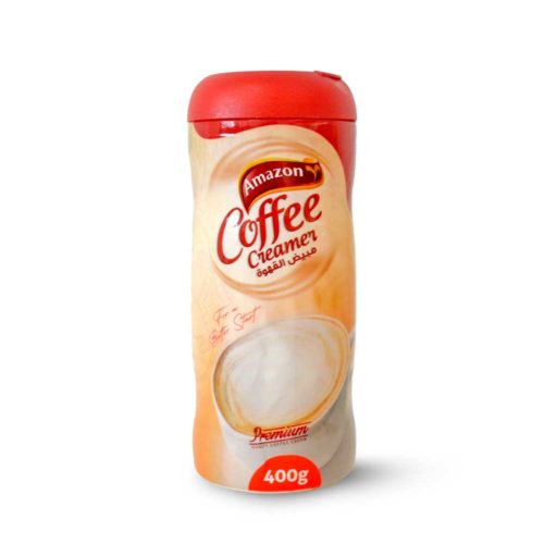 Amazon Coffee Creamer