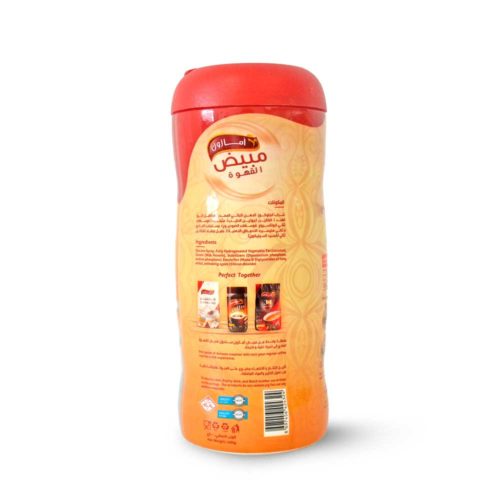 Amazon Coffee Creamer-creamer