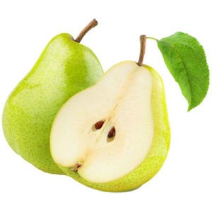 D'Anjou Pears America 500g per pack- grocery near me- online store near me- healthy fruits- dessert- salads- baking- healthy snacks- breakfast