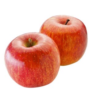 Fuji Apples China 500g - Order Fresh Fuji Apples China Online