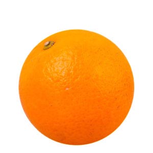 fresh grapefruit