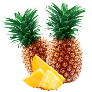 Fresh Pineapple Philippines