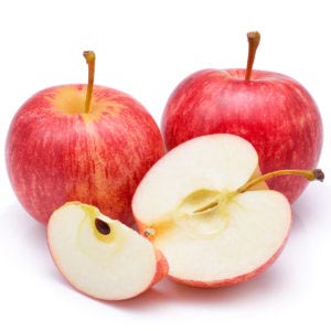 Fresh Royal Gala Apples from Italy