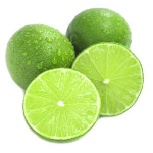 Seedless Lime from Vietnam