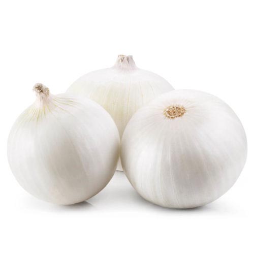 White Onion Spain
