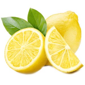 fresh lemon turkey