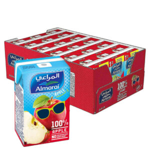 المراعي شراب تفاح بالجملة