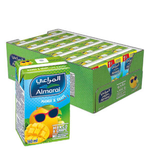 المراعي التوت المشكل