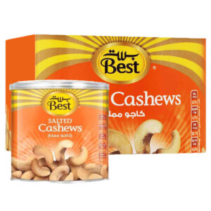 كاجو مملح جملة