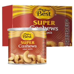 بست سوبر كاجو بالجملة