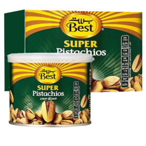 بست سوبر فستق بالجملة