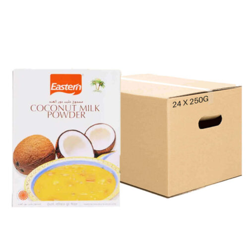 Eastern Coconut Milk Powder 24 x 250g