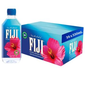 مياه فيجي المعدنية الطبيعية