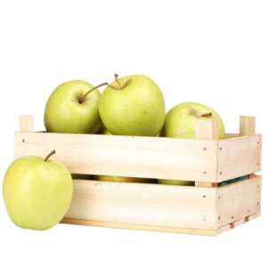 تفاح أخضر فرنسا