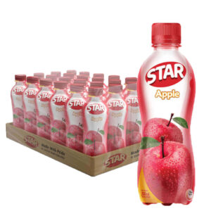 Star Apple Juice 24x195ml