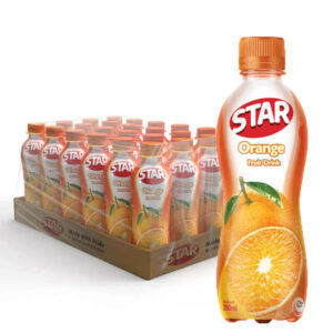 Star Orange Juice