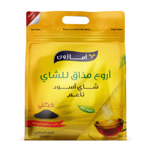 Black Kenyan Dust Tea