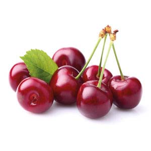 fresh cherries Iran