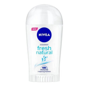 Nivea Deodorant Stick for Women Fresh Natural 50ml