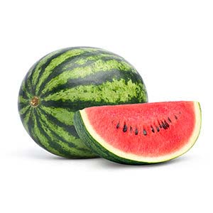 Fresh watermelon Jordan