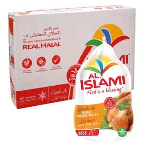 Al Islami Chicken 900g