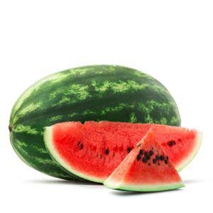 Watermelon Morocco 10-11kg- grocery near me- online store near me- healthy snacks- summer fruits- refreshing fruits- juices- vegan food- tropical fruits- high water content- Moroccan watermelons- Martoo online
