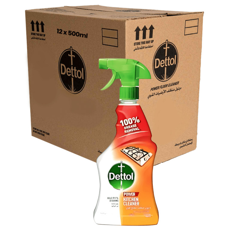 Dettol Anti-Bacterial Kitchen Cleaner - Buy Online