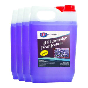 Hygiene Floor Cleaner Gallon 5ltr