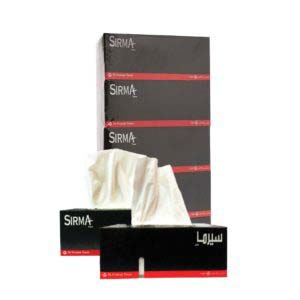 Amazon Sirma Tissue, Soft tissue, good quality, Martoo online grocery shop