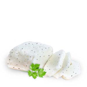 Amazon Halloumi Roll, Halloumi Roll black seeds, Martoo online grocery shop, online delivery