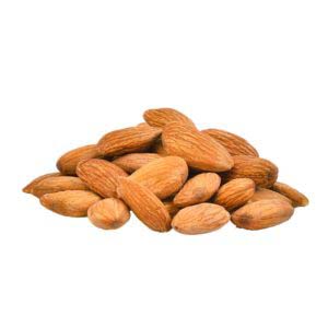 Amazon Nuts, Raw Almonds USA, tasty and healthy nuts, Martoo online grocery shop, Online Delivery