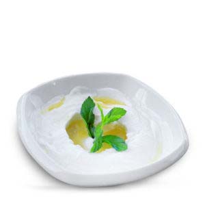 Labneh Jarashia