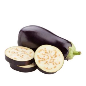 Amazon fresh vegetables, Fresh Greenhouse Big Eggplant Iran, Martoo online grocery shop, online delivery