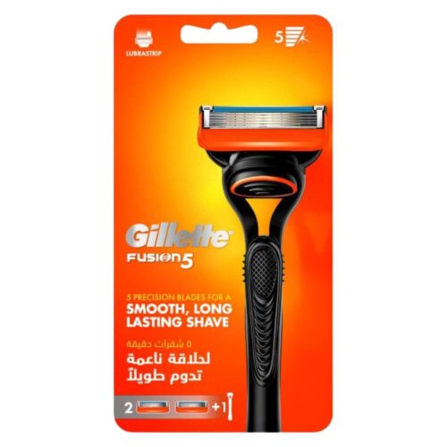 Gillette Fusion 5 Men's Razor