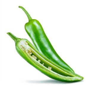 Amazon fresh vegetables, Fresh Green Chili India, Martoo online grocery shop, online delivery