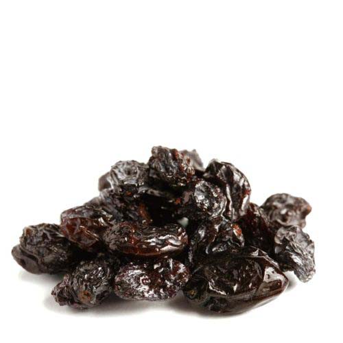 Jumbo Black Raisins